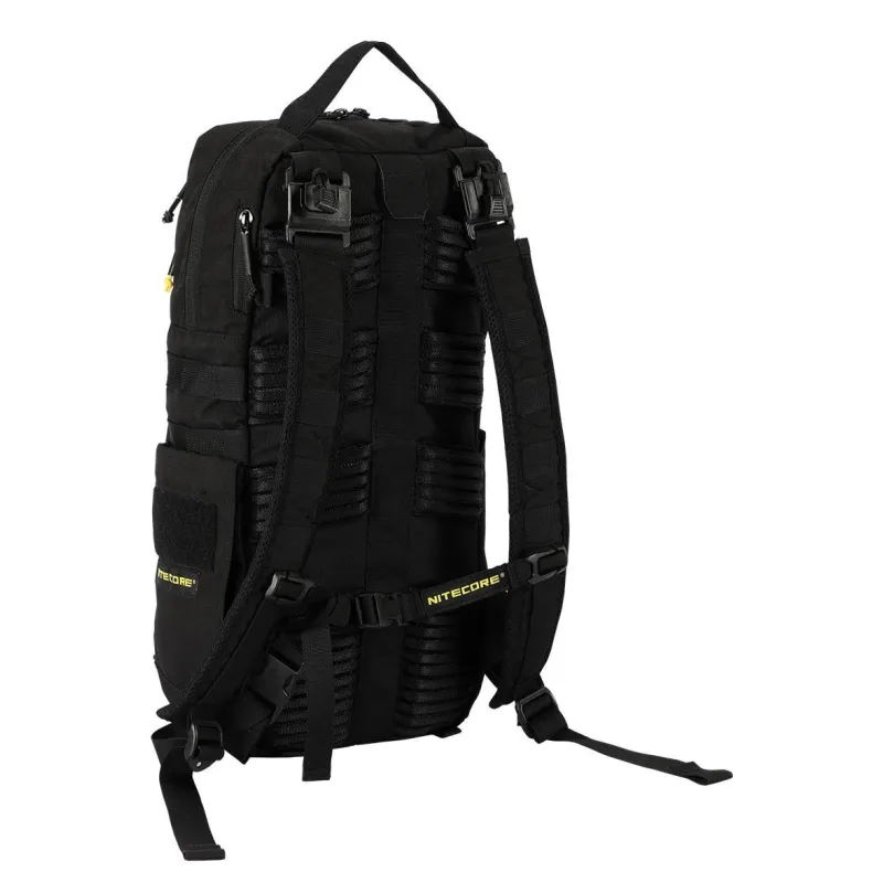 Nb backpack-bp18 nitecore