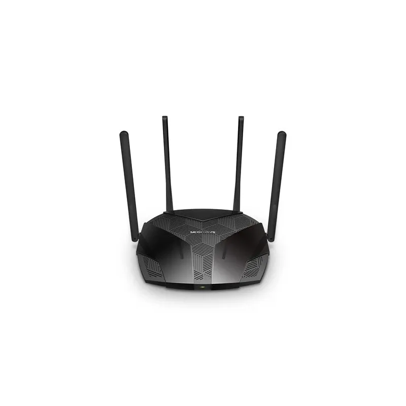 Wireless Router-MERCUSYS-Wireless Router-IEEE 802.11a-IEEE 802.11b-IEEE 802.11g-IEEE 802.11n-IEEE 802.11ac-IEEE 802.11ax-MR80X