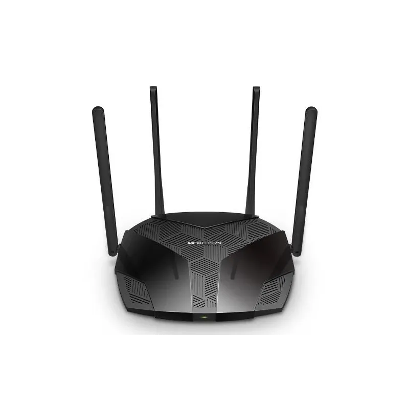 Wireless Router-MERCUSYS-Wireless Router-IEEE 802.11a-IEEE 802.11b-IEEE 802.11g-IEEE 802.11n-IEEE 802.11ac-IEEE 802.11ax-MR80X
