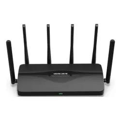 Wireless Router-MERCUSYS-Router-IEEE 802.11a-b-g-IEEE 802.11n-IEEE 802.11ac-IEEE 802.11ax-3x2.5GbE-LAN \\ WAN ports 1-Number of