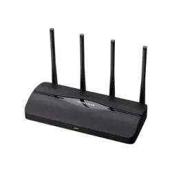 Wireless Router-MERCUSYS-Router-3600 Mbps-Number of antennas 4-MR27BE