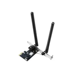 Wrl adapter 5400mbps-blueth5.3-ma86xe mercusys