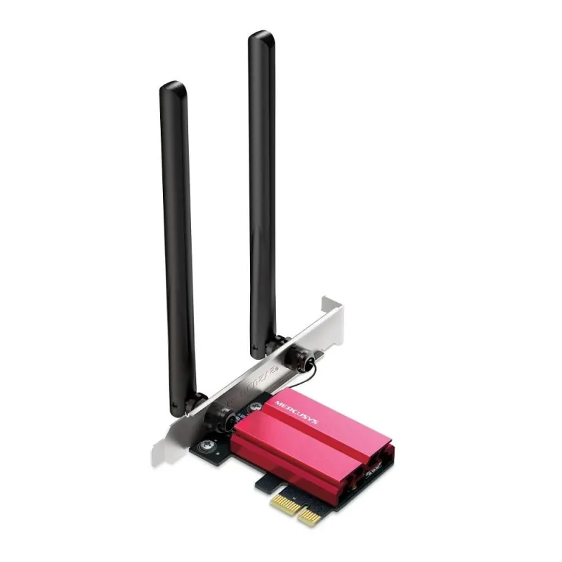 Wrl adapter 5400mbps-blueth5.3-ma86xe mercusys