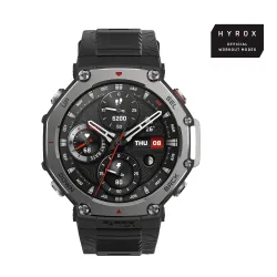 Smartwatch amazfit t-rex 3-onyx w2323gl1n huami