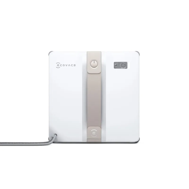 Window cleaning robot-winbot mini ecovacs