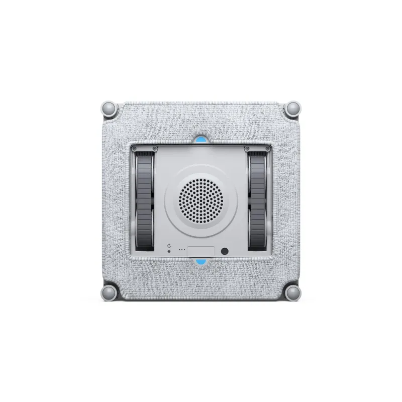 Window cleaning robot-winbot mini ecovacs