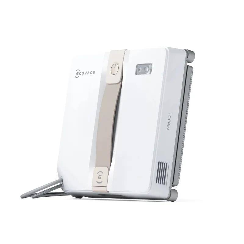 Window cleaning robot-winbot mini ecovacs