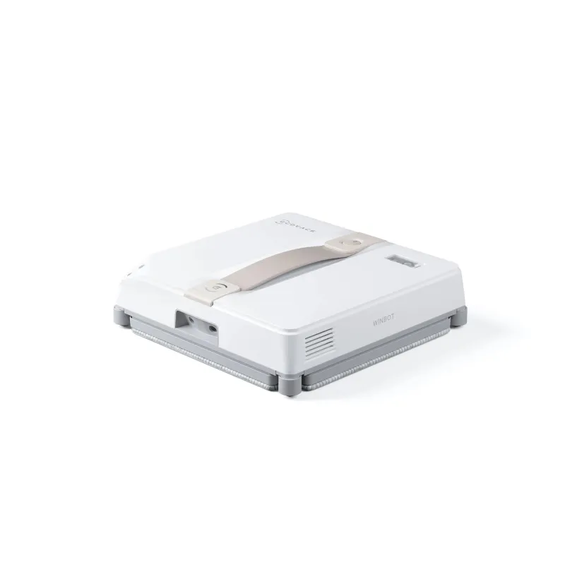 Window cleaning robot-winbot mini ecovacs