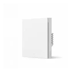 Smart home wired switch single-ws-euk03 aqara