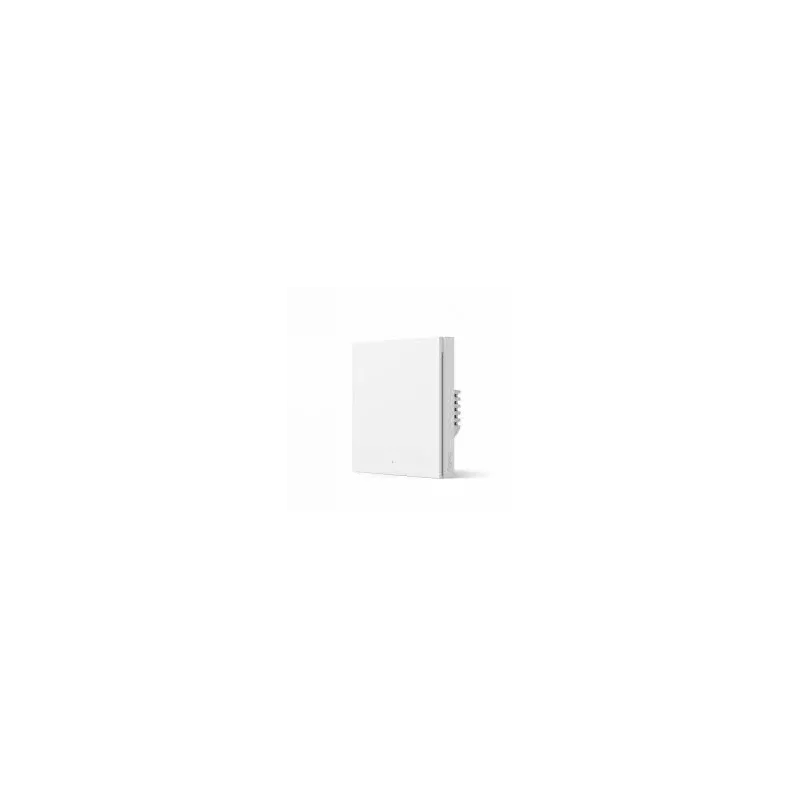 Smart home wired switch single-ws-euk03 aqara