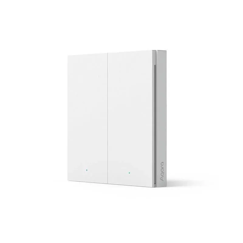 Smart home wrl remote switch-wrs-r02 aqara