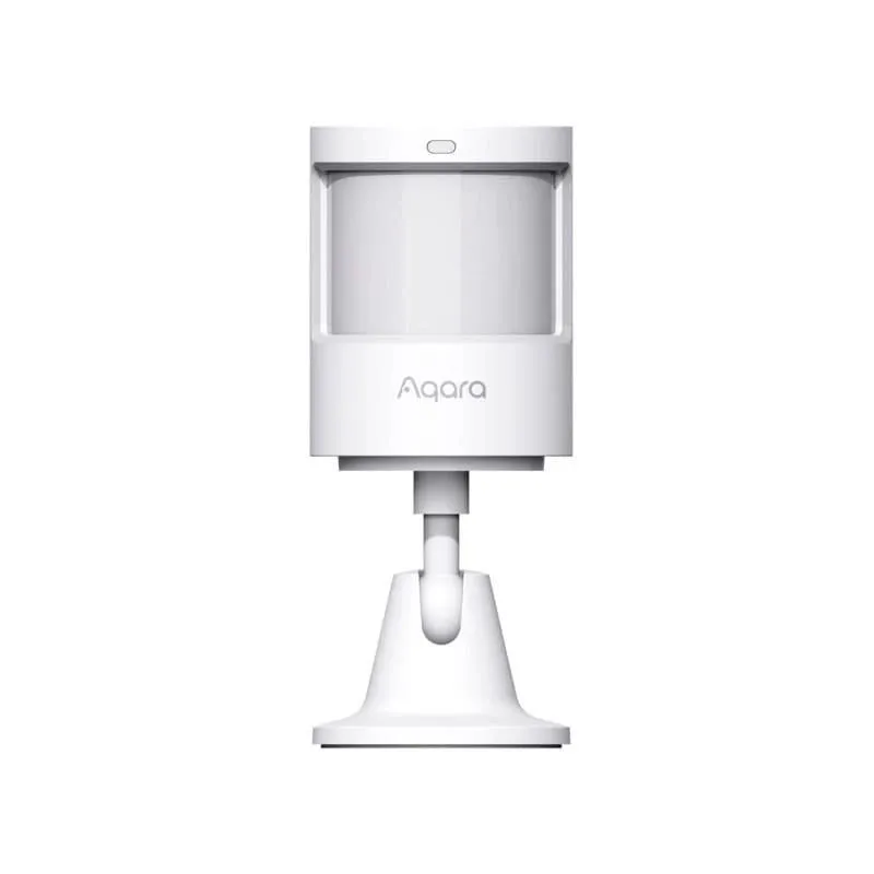 Smart home motion sensor p1-ms-s02 aqara
