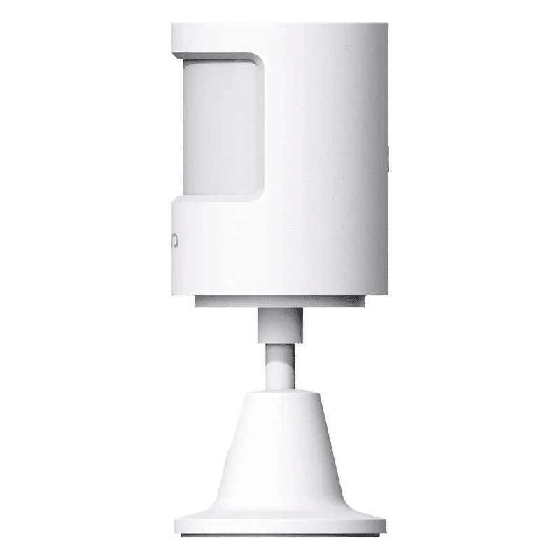 Smart home motion sensor p1-ms-s02 aqara