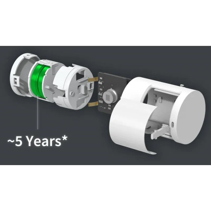 Smart home motion sensor p1-ms-s02 aqara