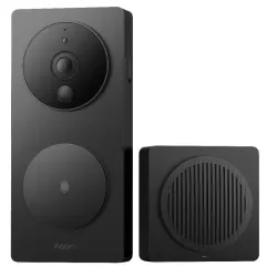 Smart home doorbell g4-svd-c03 aqara