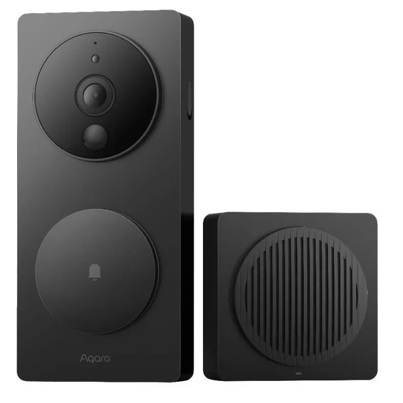 Smart home doorbell g4-svd-c03 aqara