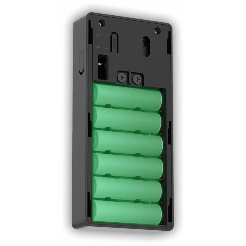 Smart home doorbell g4-svd-c03 aqara