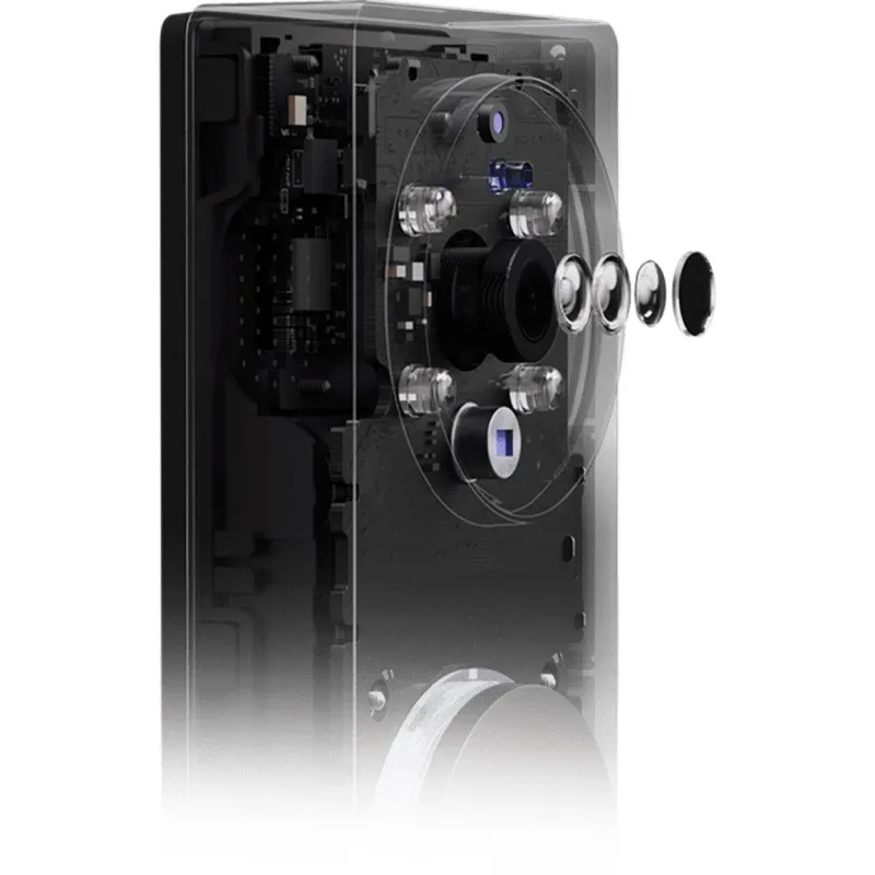 Smart home doorbell g4-svd-c03 aqara