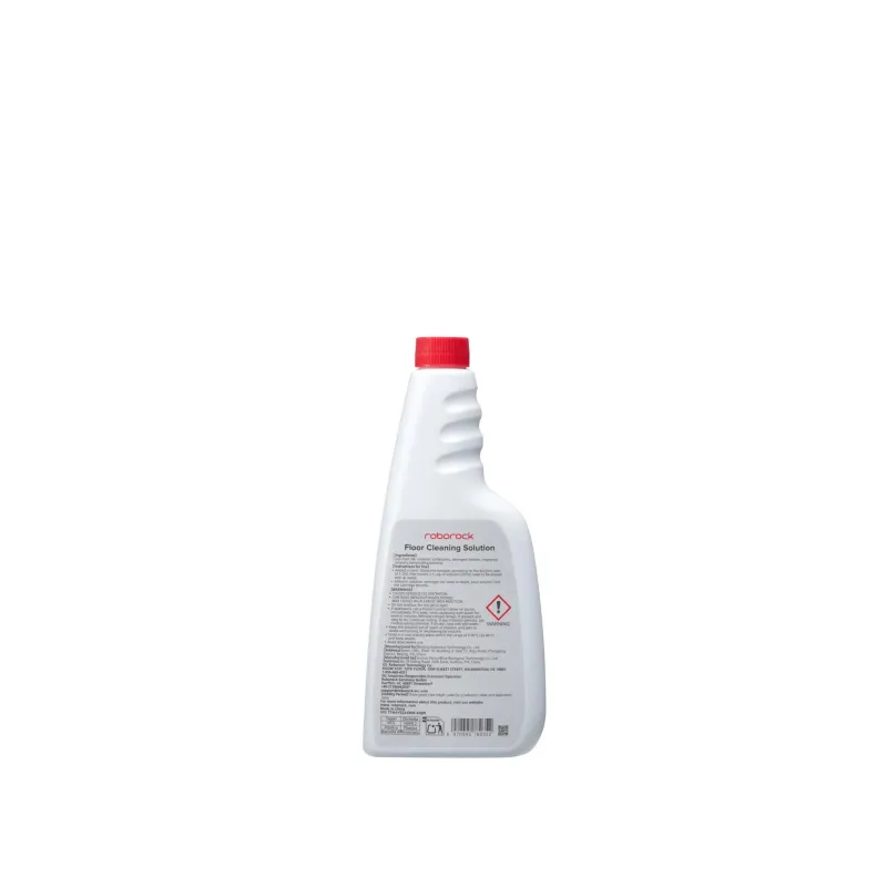 Vacuum Cleaner Accessory-ROBOROCK-Floor Cleaning Fluid-480 ml-For All models-8.02.0370