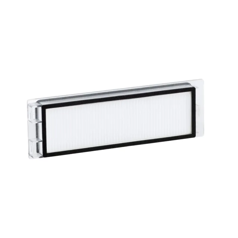 Vacuum Cleaner Accessory-ROBOROCK-Washable Filter-White-For S70-S75-S75 MaxV-G10-S70 Pro Ultra-S80-S85-S80+-S85+-S80 Pro