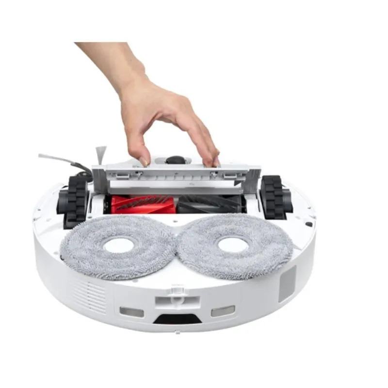 Vacuum Cleaner Accessory-ROBOROCK-Main Brush Cover-8.02.0382