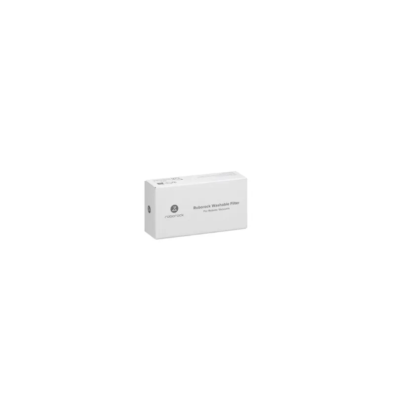 Vacuum Cleaner Accessory-ROBOROCK-Washable Filter-Model MOQ60-For Saros 10R-8.02.0387