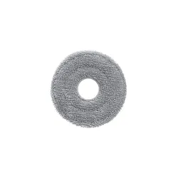 Vacuum Cleaner Accessory-ROBOROCK-Anti-bacterial Rotating Mop Cloth-For Saros 10R-8.02.0385