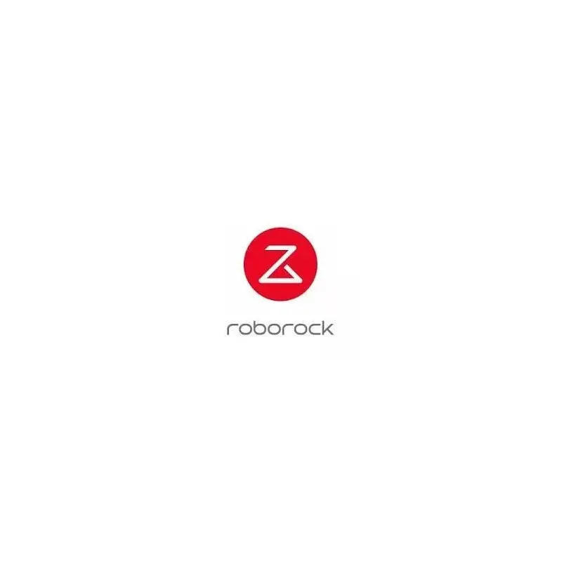 Vacuum Cleaner Accessory-ROBOROCK-Vibrarise Mop Cloth-Light Grey-For S70-S75-S75 MaxV-G10-S70 Pro Ultra-S80-S85-S70 Max