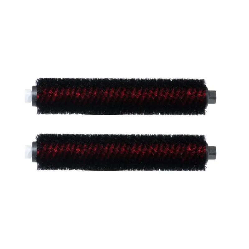 Vacuum Cleaner Accessory-ROBOROCK-High-Speed Maintenance Brush 2pcs-For O35-S75 MaxV Ultra-S70 Pro Ultra-O30 Plus-S70 Max