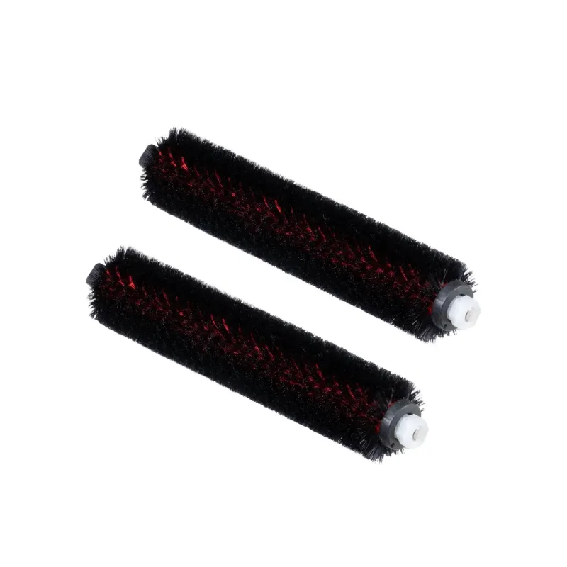 Vacuum Cleaner Accessory-ROBOROCK-High-Speed Maintenance Brush 2pcs-For O35-S75 MaxV Ultra-S70 Pro Ultra-O30 Plus-S70 Max