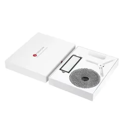 Vacuum Cleaner Accessory-ROBOROCK-Accessories Kit-For Qrevo MaxV-Qrevo S-Qrevo Pro-8.02.0297