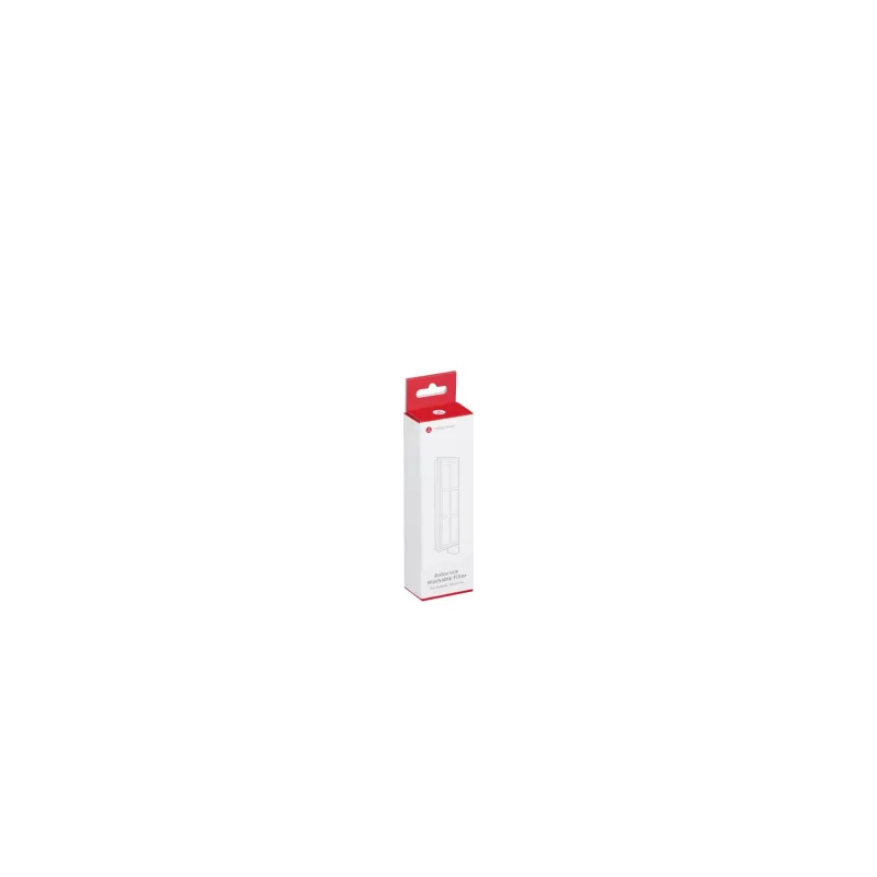 Vacuum Cleaner Accessory-ROBOROCK-Washable Filter-For S80 MaxV Ultra-S85 MaxV Ultra-S80 MaxV Ultra,R&D,-S80 Max Ultra-S85 Max