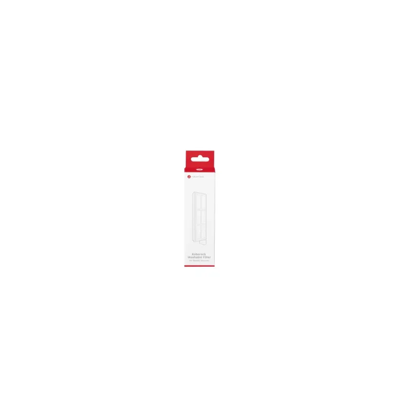 Vacuum Cleaner Accessory-ROBOROCK-Washable Filter-For S80 MaxV Ultra-S85 MaxV Ultra-S80 MaxV Ultra,R&D,-S80 Max Ultra-S85 Max