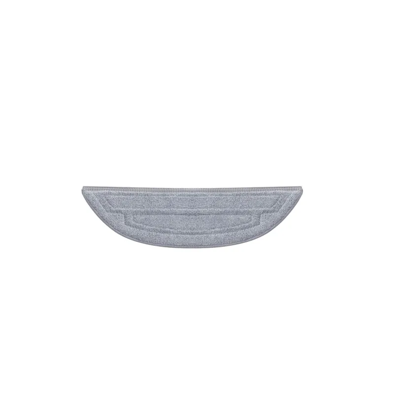 Vacuum Cleaner Accessory-ROBOROCK-Map Cloth Vibrarise-Grey-For S80 MaxV Ultra-S85 MaxV Ultra-S80 MaxV Ultra,R&D,-S80 Max