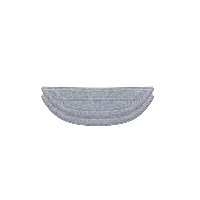 Vacuum Cleaner Accessory-ROBOROCK-Map Cloth Vibrarise-Grey-For S80 MaxV Ultra-S85 MaxV Ultra-S80 MaxV Ultra,R&D,-S80 Max