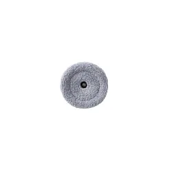 Vacuum Cleaner Accessory-ROBOROCK-Map Cloth Edgewise-Grey-For S80 MaxV Ultra-S85 MaxV Ultra-S80 MaxV Ultra,R&D,-S80 Max