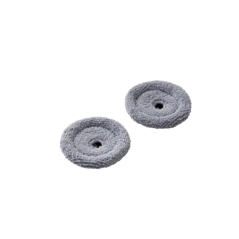 Vacuum Cleaner Accessory-ROBOROCK-Map Cloth Edgewise-Grey-For S80 MaxV Ultra-S85 MaxV Ultra-S80 MaxV Ultra,R&D,-S80 Max