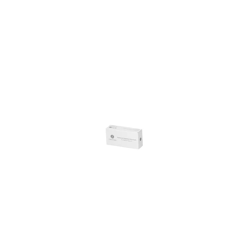 Vacuum Cleaner Accessory-ROBOROCK-Map Cloth Edgewise-Grey-For S80 MaxV Ultra-S85 MaxV Ultra-S80 MaxV Ultra,R&D,-S80 Max