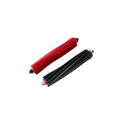 Vacuum Cleaner Accessory-ROBOROCK-Rubber Main Brush-Red-For S8 MaxV Ultra-S8 Max Ultra-Qrevo Master-Qrevo Slim-8.02.0322