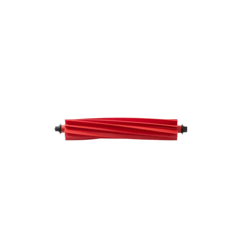 Vacuum Cleaner Accessory-ROBOROCK-Rubber Main Brush-Red-For S8 MaxV Ultra-S8 Max Ultra-Qrevo Master-Qrevo Slim-8.02.0322