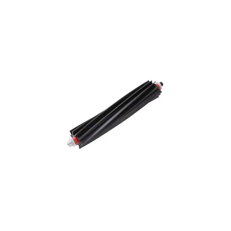 Vacuum Cleaner Accessory-ROBOROCK-Rubber Main Brush-Red-For S8 MaxV Ultra-S8 Max Ultra-Qrevo Master-Qrevo Slim-8.02.0322