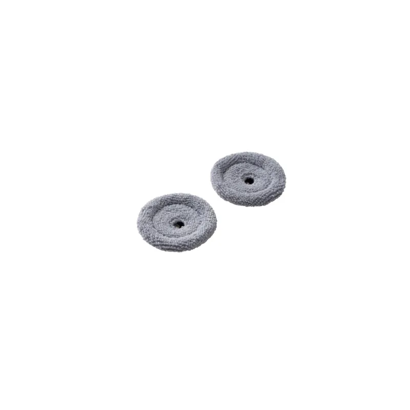 Vacuum Cleaner Accessory-ROBOROCK-Edgewise Mop Cloth-For S80 MaxV Ultra-S85 MaxV Ultra-S80 MaxV Ultra,R&D,-S80 Max Ultra-S85 Max