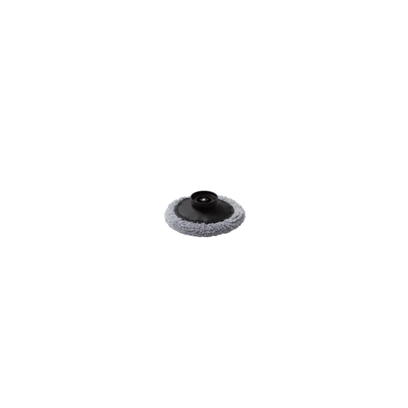 Vacuum Cleaner Accessory-ROBOROCK-Edgewise Mop Cloth-For S80 MaxV Ultra-S85 MaxV Ultra-S80 MaxV Ultra,R&D,-S80 Max Ultra-S85 Max