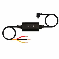 Dashcam acc hardware kit-midrive up03 70mai