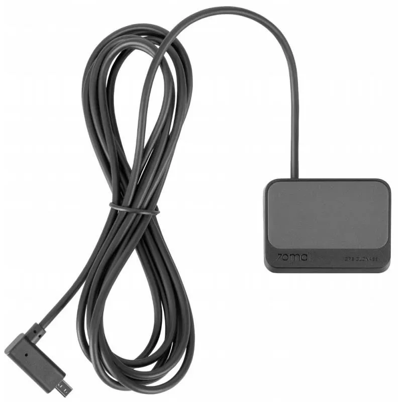 Dashcam acc ext gps module-midrive gps03 70mai