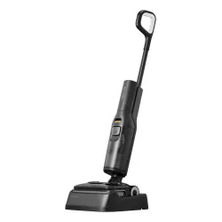 Vacuum Cleaner-ROBOROCK-F25-Canister-Cordless-Bagless-Black-Weight 4.2 kg-WD5M1A522-00