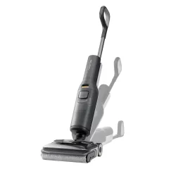 Vacuum Cleaner-ROBOROCK-F25 ACE-Upright-Wet-dry-Cordless-Noise 78 dB-Weight 4.7 kg-WD5M2A522-00