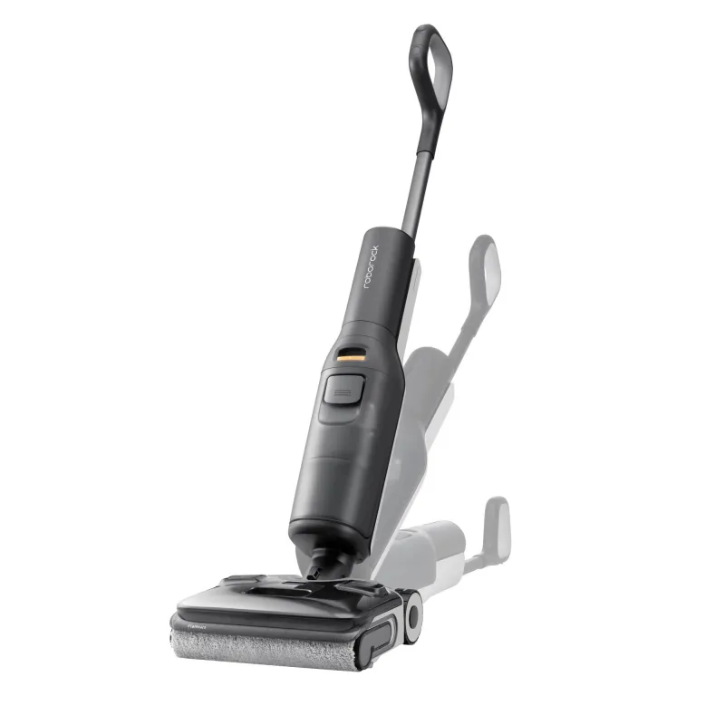 Vacuum Cleaner-ROBOROCK-F25 ACE-Upright-Wet-dry-Cordless-Noise 78 dB-Weight 4.7 kg-WD5M2A522-00