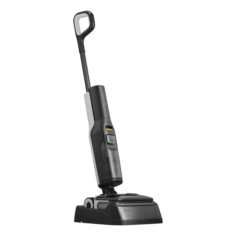 Vacuum Cleaner-ROBOROCK-F25 ACE-Upright-Wet-dry-Cordless-Noise 78 dB-Weight 4.7 kg-WD5M2A522-00