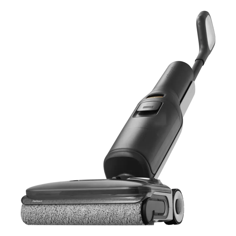 Vacuum Cleaner-ROBOROCK-F25 ACE-Upright-Wet-dry-Cordless-Noise 78 dB-Weight 4.7 kg-WD5M2A522-00